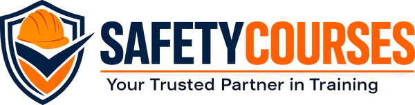 Safety Courses Online